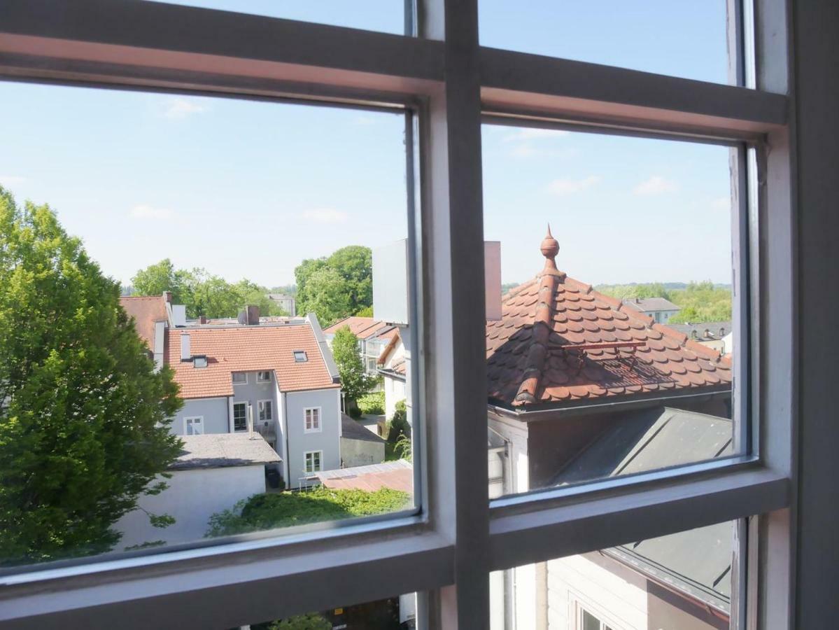 Stadthaus Valentin Altötting Eksteriør bilde