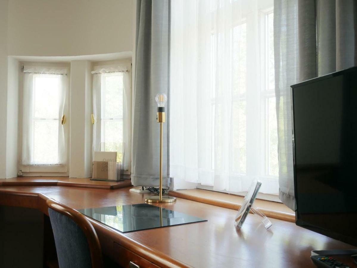 Stadthaus Valentin Altötting Eksteriør bilde