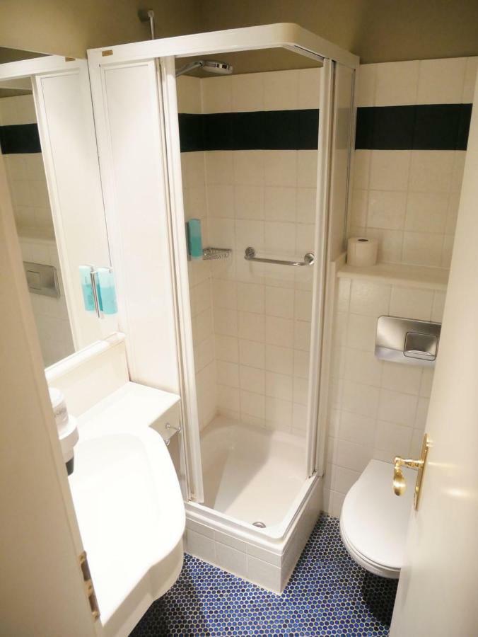 Stadthaus Valentin Altötting Eksteriør bilde